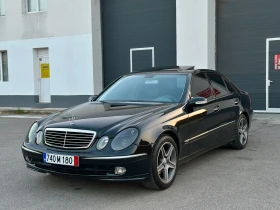  Mercedes-Benz E 270