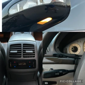 Mercedes-Benz E 270 2.7CDi* Avantgarde*  | Mobile.bg    14