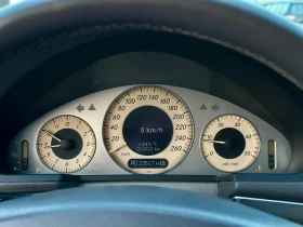 Mercedes-Benz E 270 2.7CDi* Avantgarde*  | Mobile.bg    13