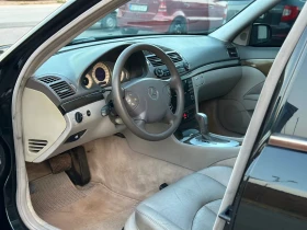 Mercedes-Benz E 270 2.7CDi* Avantgarde*  | Mobile.bg    7