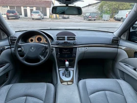 Mercedes-Benz E 270 2.7CDi* Avantgarde*  | Mobile.bg    9