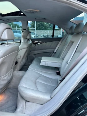 Mercedes-Benz E 270 2.7CDi* Avantgarde*  | Mobile.bg    11
