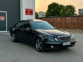 Mercedes-Benz E 270 2.7CDi* Avantgarde*  | Mobile.bg    3