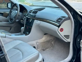 Mercedes-Benz E 270 2.7CDi* Avantgarde*  | Mobile.bg    12
