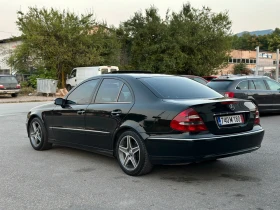 Mercedes-Benz E 270 2.7CDi* Avantgarde*  | Mobile.bg    5
