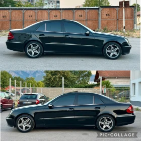 Mercedes-Benz E 270 2.7CDi* Avantgarde*  | Mobile.bg    6