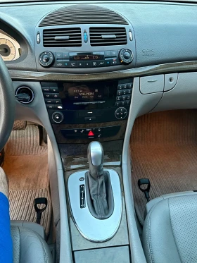 Mercedes-Benz E 270 2.7CDi* Avantgarde*  | Mobile.bg    10