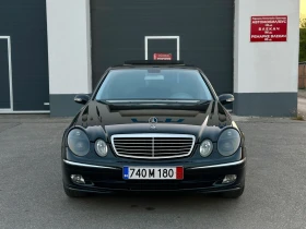 Mercedes-Benz E 270 2.7CDi* Avantgarde*  | Mobile.bg    2