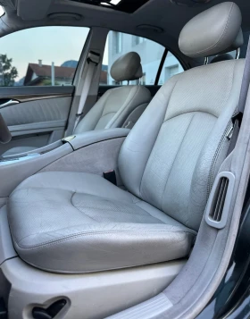 Mercedes-Benz E 270 2.7CDi* Avantgarde*  | Mobile.bg    8