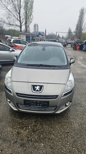 Обява за продажба на Peugeot 5008 1.6hdi115ks.euro5.naviPanorama ~6 800 лв. - изображение 8