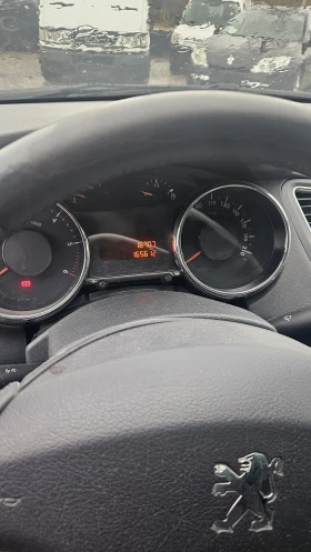 Обява за продажба на Peugeot 5008 1.6hdi115ks.euro5.naviPanorama ~6 800 лв. - изображение 4