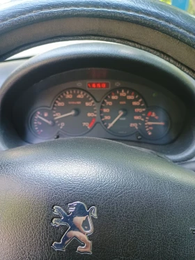 Обява за продажба на Peugeot 206 Седан ~6 250 лв. - изображение 11