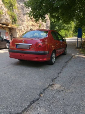 Обява за продажба на Peugeot 206 Седан ~6 250 лв. - изображение 3