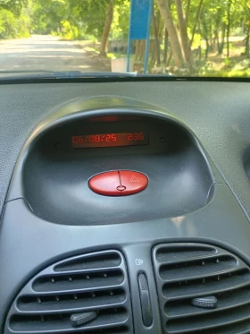Обява за продажба на Peugeot 206 Седан ~6 250 лв. - изображение 9