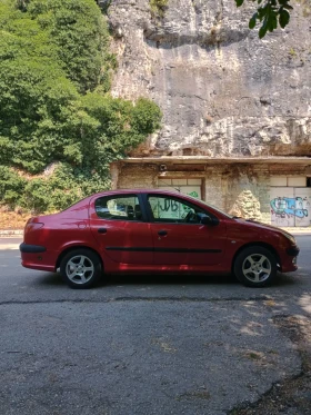 Обява за продажба на Peugeot 206 Седан ~6 250 лв. - изображение 8