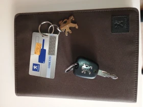 Обява за продажба на Peugeot 206 Седан ~6 250 лв. - изображение 5
