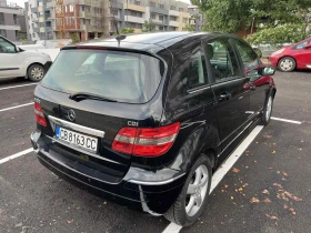 Обява за продажба на Mercedes-Benz B 200 FACELIFT ~6 500 лв. - изображение 5