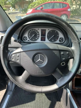 Обява за продажба на Mercedes-Benz B 200 FACELIFT ~6 500 лв. - изображение 11