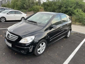 Обява за продажба на Mercedes-Benz B 200 FACELIFT ~6 500 лв. - изображение 3