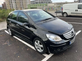 Обява за продажба на Mercedes-Benz B 200 FACELIFT ~6 500 лв. - изображение 1