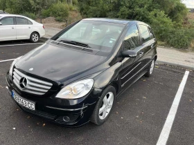Обява за продажба на Mercedes-Benz B 200 FACELIFT ~6 500 лв. - изображение 1