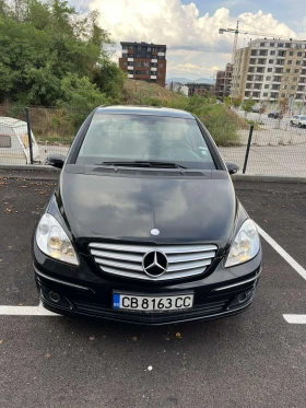 Обява за продажба на Mercedes-Benz B 200 FACELIFT ~6 500 лв. - изображение 4