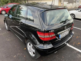 Обява за продажба на Mercedes-Benz B 200 FACELIFT ~6 500 лв. - изображение 2