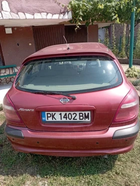 Nissan Almera | Mobile.bg    4