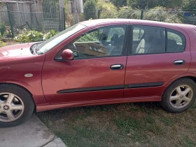 Nissan Almera | Mobile.bg    2