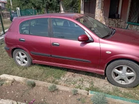 Nissan Almera | Mobile.bg    3