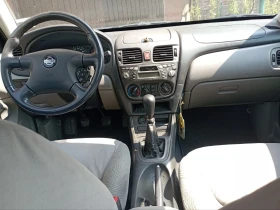 Nissan Almera | Mobile.bg    7