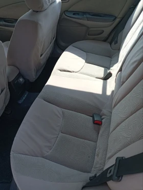 Nissan Almera | Mobile.bg    6