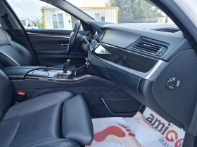 BMW 550 Регистриран / Реални КМ / Като Нова / Лизинг - 31900 лв. - 33200788 14