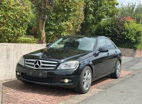 Обява за продажба на Mercedes-Benz C 200 CDI OM646 ~8 999 лв. - изображение 1