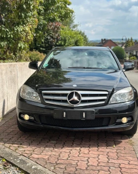 Обява за продажба на Mercedes-Benz C 200 CDI OM646 ~8 999 лв. - изображение 1