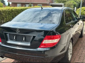 Обява за продажба на Mercedes-Benz C 200 CDI OM646 ~8 999 лв. - изображение 3