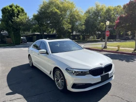 BMW 530 KEYLESS/DRIVER ASSIST PACK/KAMEPA/ПОДГРЕВ