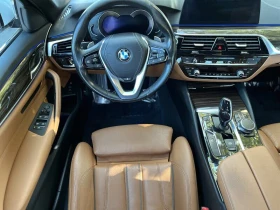 BMW 530 KEYLESS/DRIVER ASSIST PACK/KAMEPA/ | Mobile.bg    13