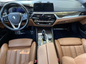 BMW 530 KEYLESS/DRIVER ASSIST PACK/KAMEPA/ | Mobile.bg    12
