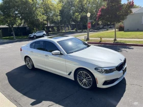 BMW 530 KEYLESS/DRIVER ASSIST PACK/KAMEPA/ | Mobile.bg    2