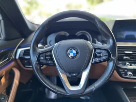 BMW 530 KEYLESS/DRIVER ASSIST PACK/KAMEPA/ | Mobile.bg    14