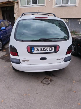 Обява за продажба на Renault Scenic ~3 000 лв. - изображение 3