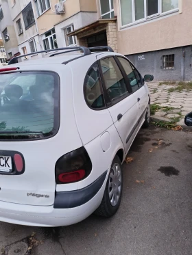 Обява за продажба на Renault Scenic ~3 000 лв. - изображение 2