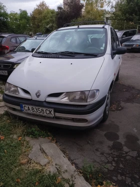 Обява за продажба на Renault Scenic ~3 000 лв. - изображение 1