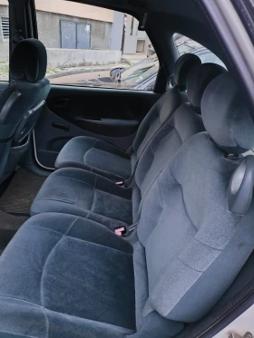 Обява за продажба на Renault Scenic ~3 000 лв. - изображение 4