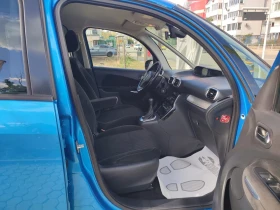 Обява за продажба на Citroen C3 Picasso 1.6HDi/РЕАЛНИ КМ ! ! !  ~6 500 лв. - изображение 10