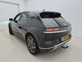 Hyundai Ioniq 5 72.6KWh STYLE | Mobile.bg    3