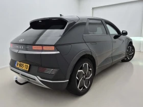 Hyundai Ioniq 5 72.6KWh STYLE | Mobile.bg    4