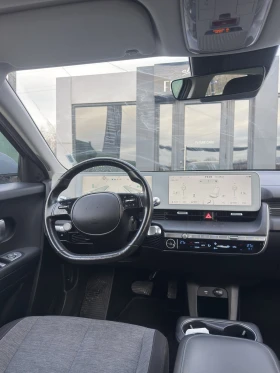 Hyundai Ioniq 5 72.6KWh/TECHNIK/2021г./ГАРАНЦИЯ/SOH100% - 22495 € / 43996.40 лв. - 77296022 7