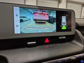 Hyundai Ioniq 5 72.6KWh STYLE | Mobile.bg    11